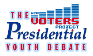 Youth Debate Logo