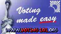 Voting101.org